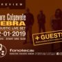 Arte varia da Fonoteca: al Vomero per inaugurare il ciclo di showcases di ”Cuore Colpevole”, il nuovo album dei NEBRA