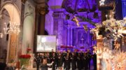 CANTATE DOMINO FESTEGGIA 10 ANNI. IL CORO POLIFONICO NATO NELLA PERIFERIA, OGGI È IN TOUR NEI LUOGHI PIÙ BELLI DELLA CAMPANIA.