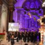 CANTATE DOMINO FESTEGGIA 10 ANNI. IL CORO POLIFONICO NATO NELLA PERIFERIA, OGGI È IN TOUR NEI LUOGHI PIÙ BELLI DELLA CAMPANIA.