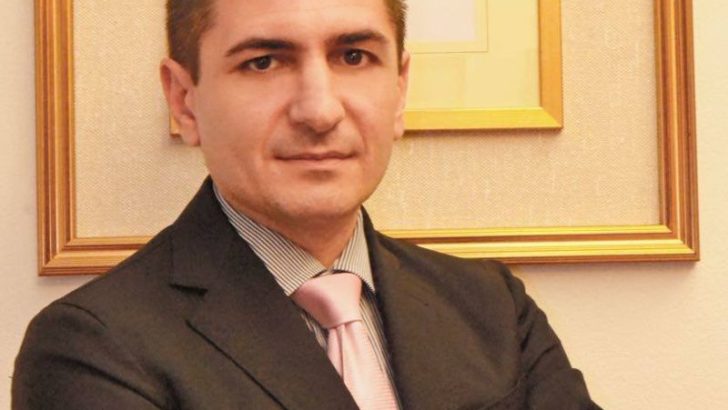 L’Avvocato carditese Danilo Griffo ottiene l’appellativo di “salva imprese”.