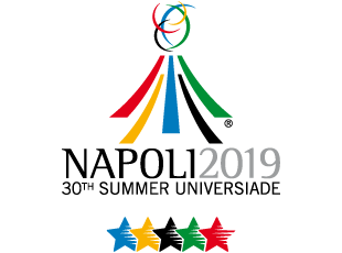 Universiadi a Casoria.