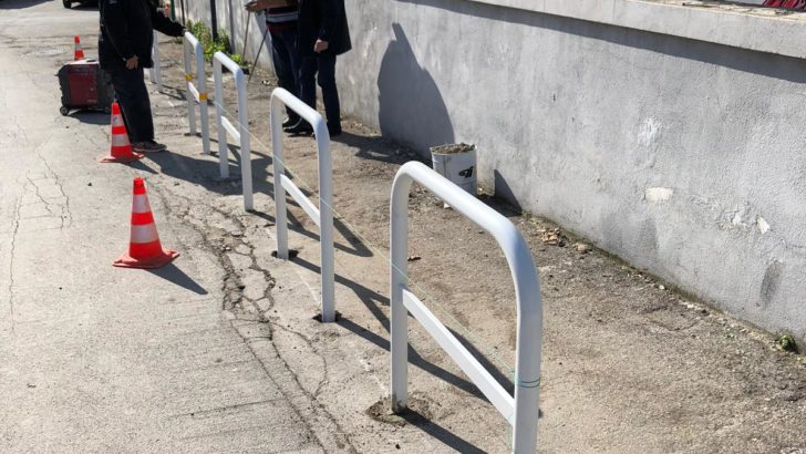 Parapedonali e innovazione