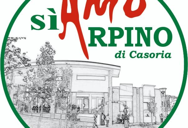 Siamo Arpino di Casoria