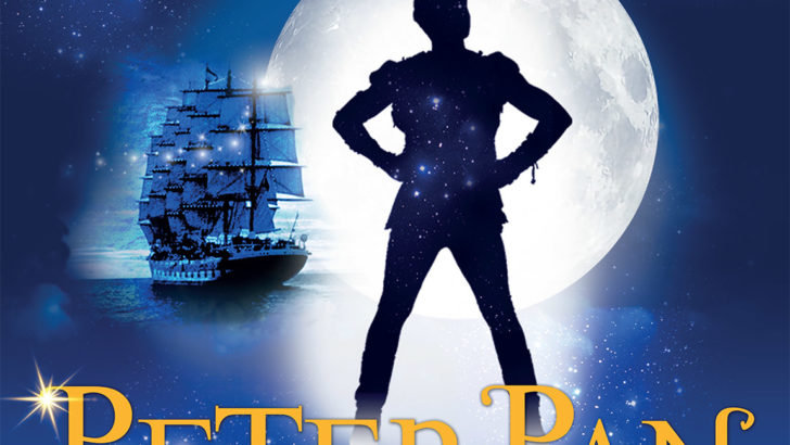 PETER PAN FOREVER – Il Musical vola a Napoli!