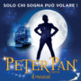 PETER PAN FOREVER – Il Musical vola a Napoli!