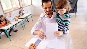 Coalizione e Comune di Casoria