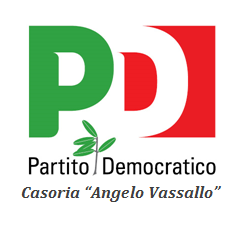 SEZIONE PD CASORIA – “ANGELO VASSALLO” CASORIA.