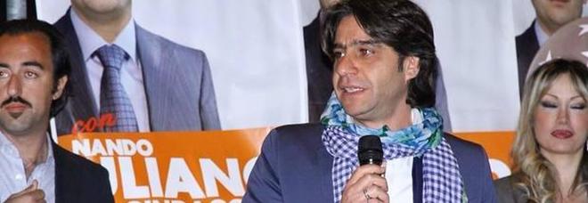 PD, ANNUNZIATA (CAMPANIA): TACITARE LOGORIO INTERNO