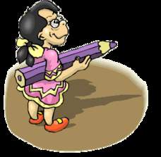 “ALLEANZA PER CASORIA” VARA IL PROGETTO “UNA MATITA PER SOGNARE”.