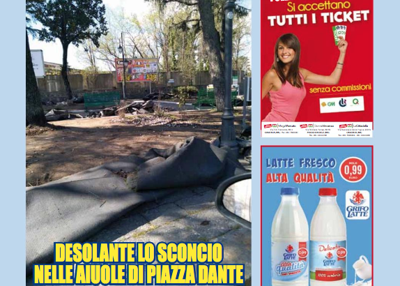 “[14-04-2019] Casoriadue – N. 93”