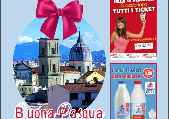 “[21-04-2019] Casoriadue – N. 94”