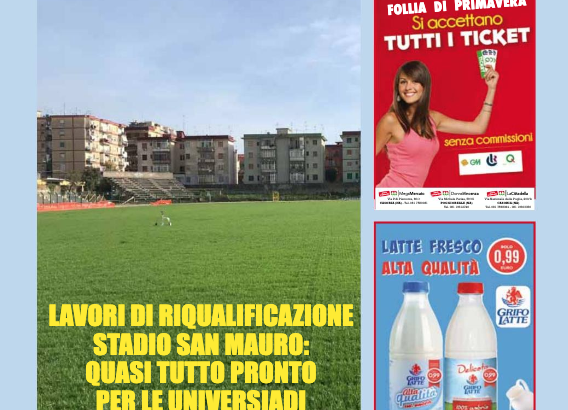 “[28-04-2019] Casoriadue – N. 95”