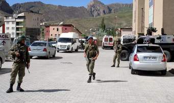 Contrasto al fenomeno dei roghi dei rifiuti.