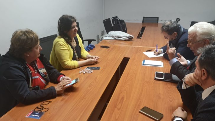 Colmata una grave carenza nella sanità campana.