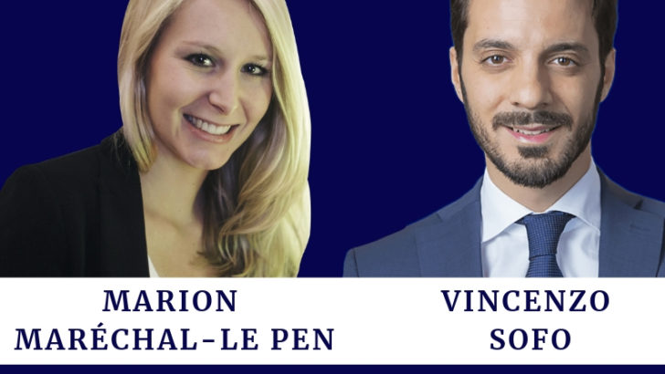 Sovranismo, un’occasione per l’Europa.