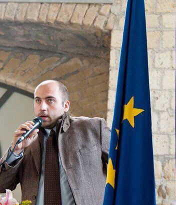 AMMINISTRATIVE A CASORIA,CONSIGLIO COMUNALE CON GIUSEPPE D’ANNA.