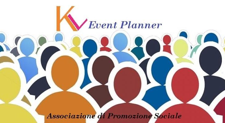 E’ nata l’Associazione KL Event Planner  .