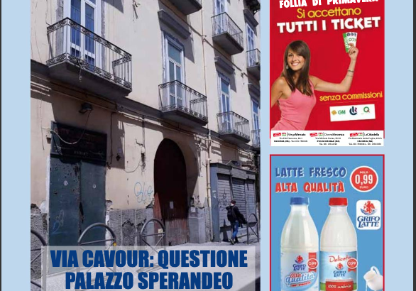 “[12-05-2019] Casoriadue – N. 97”