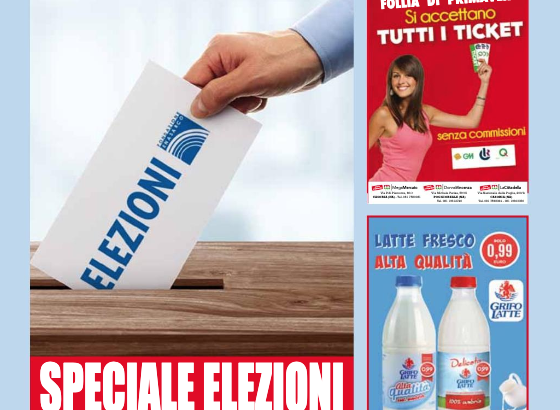 “[24-05-2019] Casoriadue – N. 99”