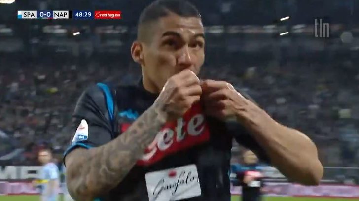 Allan alla Mascherano e il 4-2-3-1 gli appunti da Ferrara.