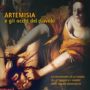 Kairós Edizioni presenta “Artemisia e gli occhi del diavolo”
