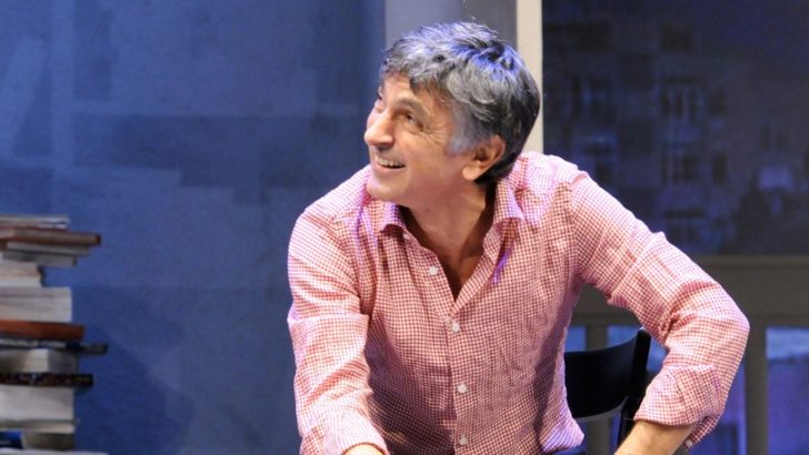 VINCENZO SALEMME OSPITE AL NEST | 8 MAGGIO ORE 21| LA SERATA E’ SOLD OUT.