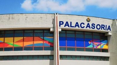 Universiadi, consegnati in anticipo gli impianti di Casoria.