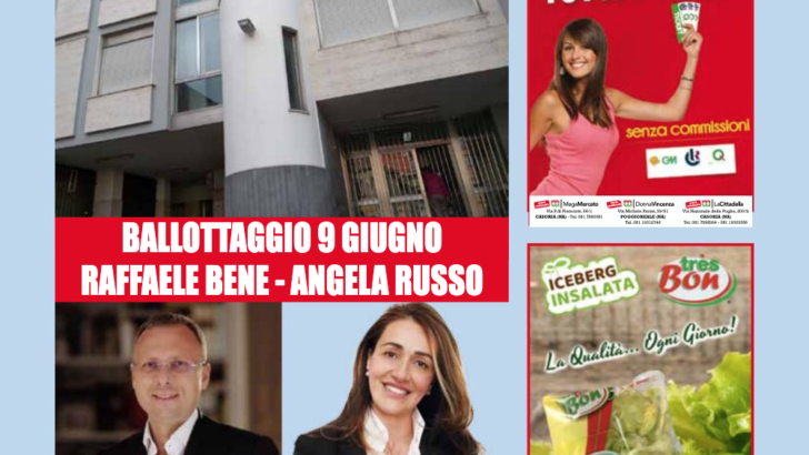 “[2-06-2019] Casoriadue – N. 100”