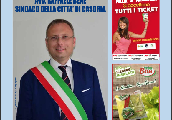 “[16-06-2019] Casoriadue – N. 102