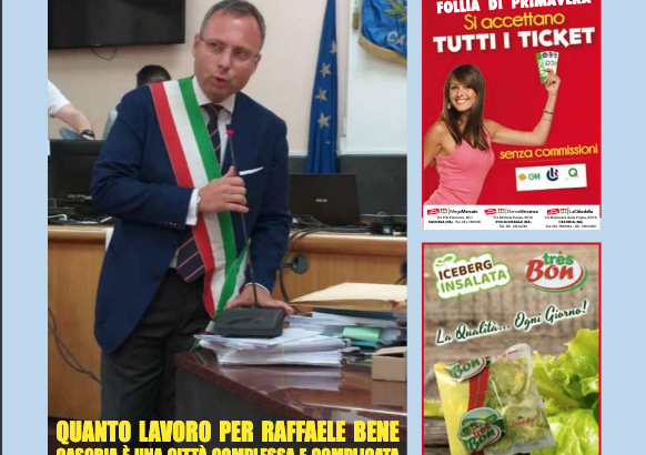 “[23-06-2019] Casoriadue – N. 103