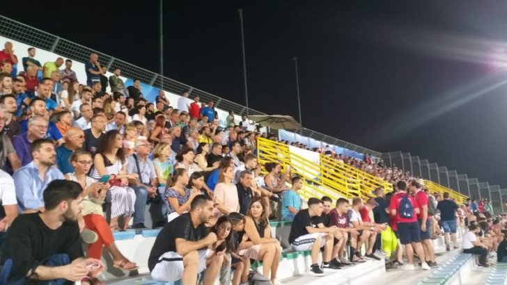 Calcio Femminile, Universiadi
