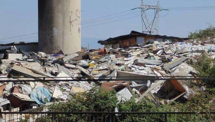 “Comitato Delocalizzazione Campo Rom Cantariello”