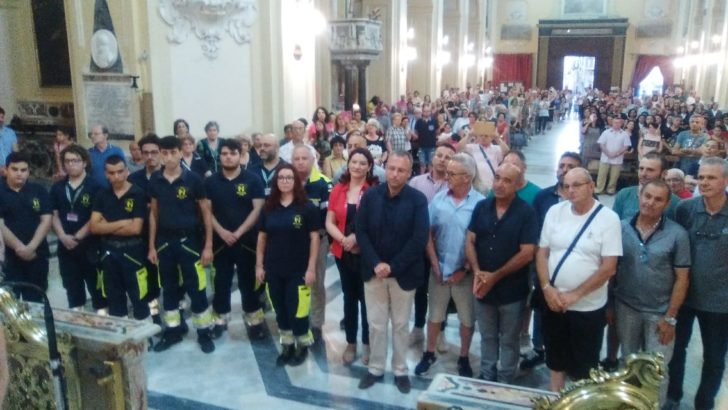 Festa di San Mauro: celebrazione per ringraziare il Patrono di Casoria