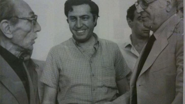 TRIANON VIVIANI, GIOVANNI PINTO riconfermato alla presidenza del teatro