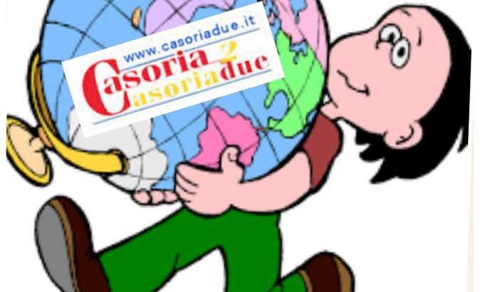 Buon Ferragosto da Casoriadue