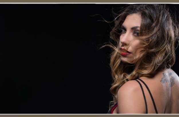 Bufala Fest : Milena Setola