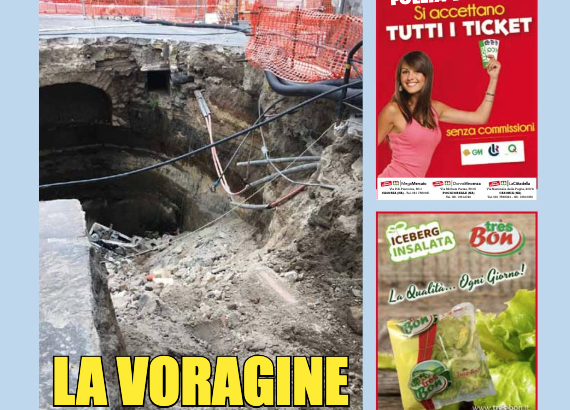 “[15-09-2019] Casoriadue – N. 105