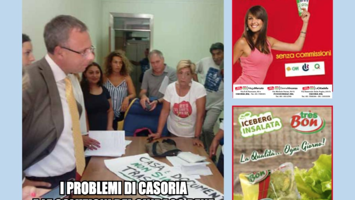 “[22-09-2019] Casoriadue – N. 106