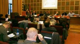 Comunicato congiunto delle opposizioni.