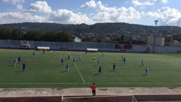 PAREGGIO IN RIMONTA DEI VIOLA A CASALE