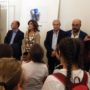 I COLORI DELL’INCLUSIONE, grande successo per la mostra collegata al festival INTRECCI a Napoli