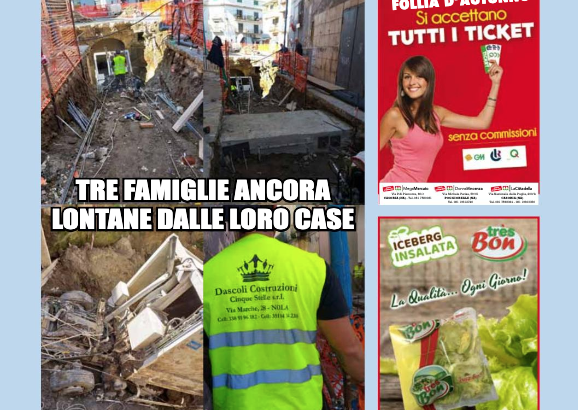 “[13-10-2019] Casoriadue – N. 109