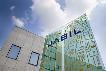 JABIL: NON SPRECARE L’OPPORTUNITA’ DELLA CIGS, FONDAMENTALE METTERE IN SICUREZZA IL SITO DI MARCIANISE.