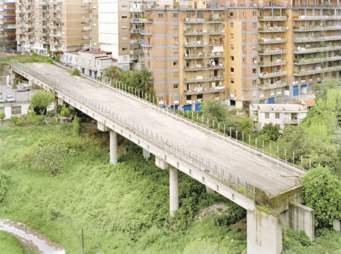 Interrogazione “Urgente” in forma scritta per le Opere Pubbliche