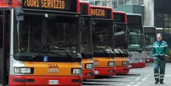 Interrogazione urgente in forma scritta per il trasporto