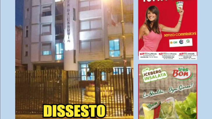 “[10-11-2019] Casoriadue – N. 113