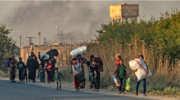 Siria, servono aiuti immediati