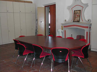 Il sindaco Luigi Maglione ha azzerato la giunta comunale.