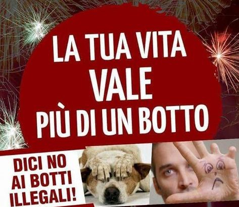 PRIMA DI SPARARE CONTA FINO A DIECI