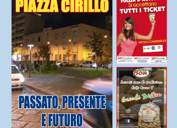 “[15-12-2019] Casoriadue – N. 118